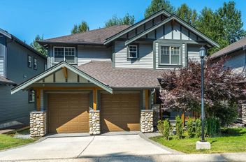 4 13887 Docksteader Loop Maple Ridge, Maple Ridge Apartments for sale, MLS® R3031106