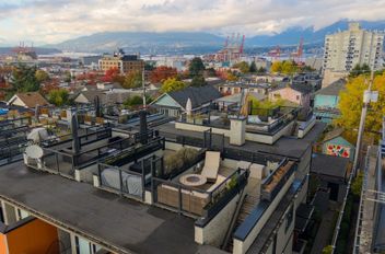 4 1851 Adanac ST Vancouver, Vancouver Apartments for sale, MLS® R3083986