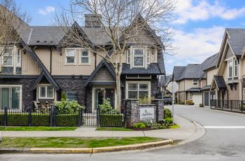 4 19095 Mitchell RD Pitt Meadows, Pitt Meadows Apartments for sale, MLS® R2999145