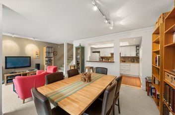 4 1949 W 8th AVE Vancouver, Vancouver Apartments for sale, MLS® R3000346