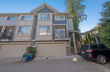 4 21017 76 AVE Langley, Langley Apartments for sale, MLS® R2993076