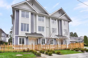 4 2525 156 ST Surrey, Surrey Apartments for sale, MLS® R3009364