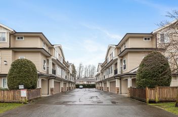 4 27234 30 AVE Langley, Langley Apartments for sale, MLS® R3000515