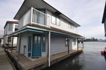 4 3350 Westham Island RD Ladner, Ladner Apartments for sale, MLS® R2970655