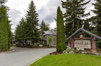 4 4510 Blackcomb Way Whistler, Whistler Apartments for sale, MLS® R2961975