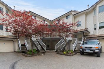 4 5352 Vedder RD Chilliwack, Chilliwack Apartments for sale, MLS® R3003242