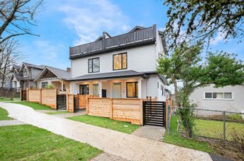 4 5554 Culloden ST Vancouver, Vancouver Apartments for sale, MLS® R3075005