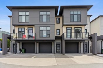 4 6029 Promontory RD Chilliwack, Chilliwack Apartments for sale, MLS® R2995477