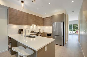 4 629 South Dyke RD New Westminster, New Westminster Apartments for sale, MLS® R3001506