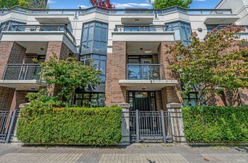 4 6351 Buswell ST Richmond, Richmond Apartments for sale, MLS® R3019111
