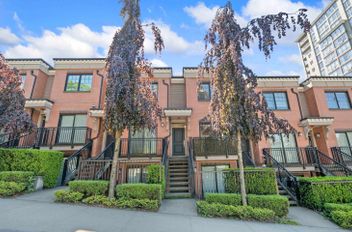 4 838 Royal AVE New Westminster, New Westminster Apartments for sale, MLS® R3010196