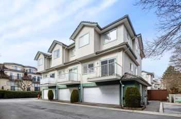 4 8651 Blundell RD Richmond, Richmond Apartments for sale, MLS® R2984829