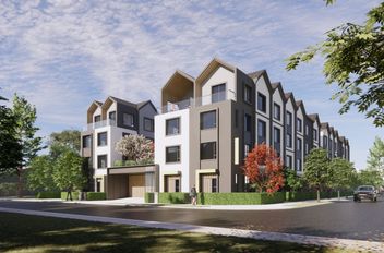 4 8899 Spires RD Richmond, Richmond Apartments for sale, MLS® R2932942