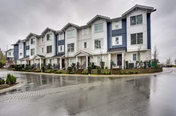 40 14355 62 AVE Surrey, Surrey Apartments for sale, MLS® R2992747