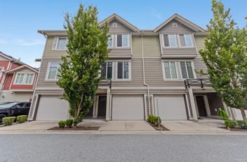 40 15399 Guildford DR Surrey, Surrey Apartments for sale, MLS® R3025160