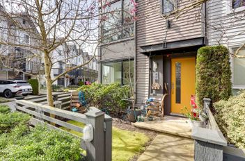 40 2325 Ranger LN Port Coquitlam, Port Coquitlam Apartments for sale, MLS® R2986780