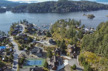 40 4622 Sinclair Bay RD Pender Harbour, Pender Harbour Apartments for sale, MLS® R2993429