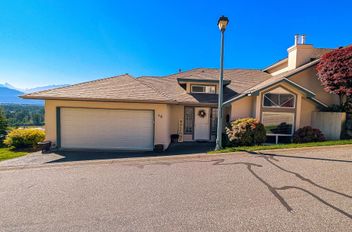 40 8590 Sunrise DR Chilliwack, Chilliwack Apartments for sale, MLS® R2998678
