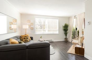 401 1050 Broughton ST Vancouver, Vancouver Apartments for sale, MLS® R2994473
