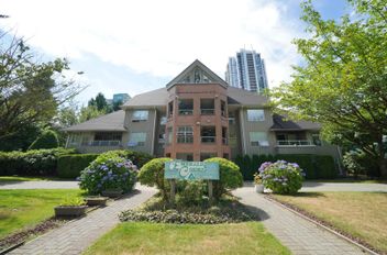401 1154 Westwood ST Coquitlam, Coquitlam Apartments for sale, MLS® R3024967