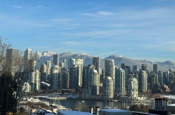 401 1235 W Broadway Vancouver, Vancouver Apartments for sale, MLS® R2976837