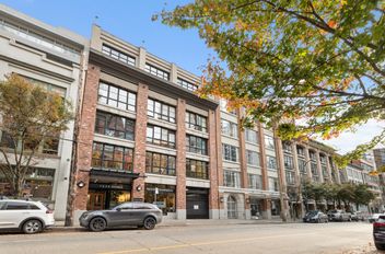 401 1238 Homer ST Vancouver, Vancouver Apartments for sale, MLS® R3085035