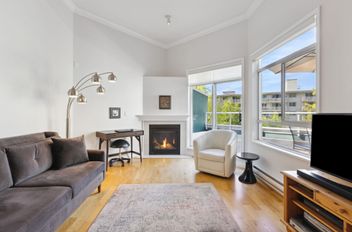 401 128 W 8th ST North Vancouver, North Vancouver Apartments for sale, MLS® R3000167