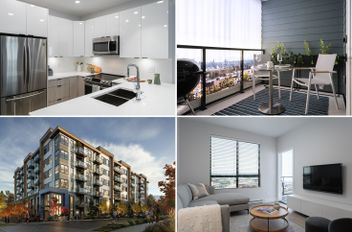 401 13458 95 ST Surrey, Surrey Apartments for sale, MLS® R2960061