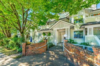 401 1723 Frances ST Vancouver, Vancouver Apartments for sale, MLS® R3079310