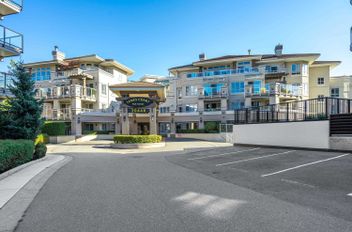 401 20448 Park AVE Langley, Langley Apartments for sale, MLS® R3009040