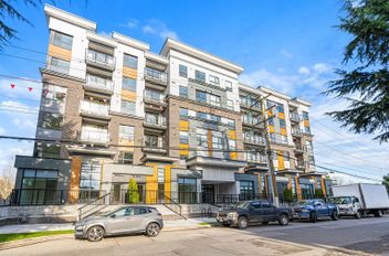 401 20695 Eastleigh Crescent Langley, Langley Apartments for sale, MLS® R2984076