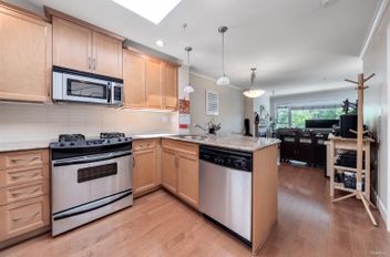 401 2103 W 45th AVE Vancouver, Vancouver Apartments for sale, MLS® R2979743