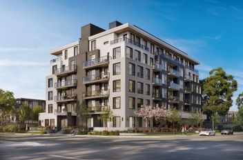 401 2441 Shaughnessy ST Port Coquitlam, Port Coquitlam Apartments for sale, MLS® R2990853