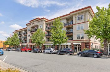 401 2632 Pauline ST Abbotsford, Abbotsford Apartments for sale, MLS® R3011840