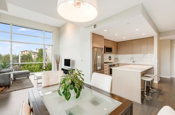 401 2651 Library LN North Vancouver, North Vancouver Apartments for sale, MLS® R3023870