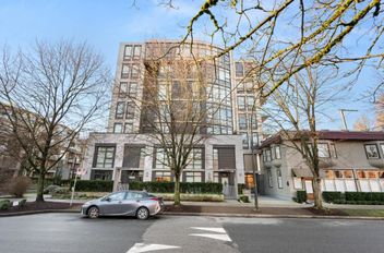 401 2687 Maple ST Vancouver, Vancouver Apartments for sale, MLS® R3004561