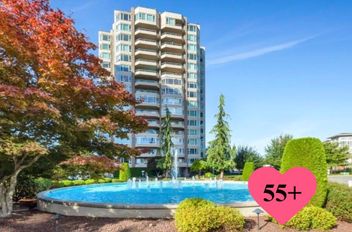 401 3150 Gladwin RD Abbotsford, Abbotsford Apartments for sale, MLS® R3018390