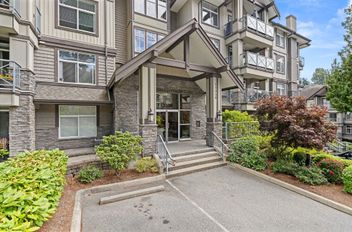 401 33338 Bourquin Crescent Abbotsford, Abbotsford Apartments for sale, MLS® R3034442