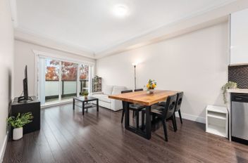 401 3437 Kingsway  Vancouver, Vancouver Apartments for sale, MLS® R3075910