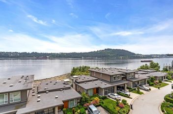 401 3911 Cates Landing Way North Vancouver, North Vancouver Apartments for sale, MLS® R3026698