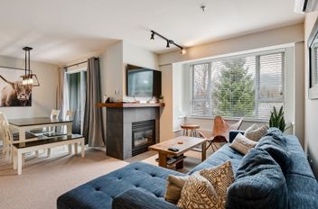 401 4314 Main ST Whistler, Whistler Apartments for sale, MLS® R2989535