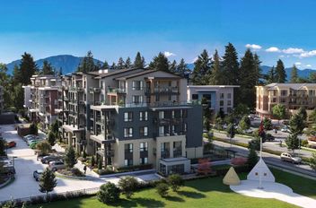 401 45505 Campus DR Chilliwack, Chilliwack Apartments for sale, MLS® R2991577