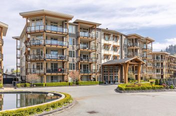 401 45750 Keith Wilson RD Chilliwack, Chilliwack Apartments for sale, MLS® R2990119