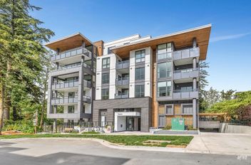 401 6585 195a ST Surrey, Surrey Apartments for sale, MLS® R3021087