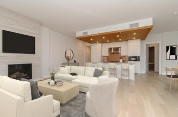 401 6687 Nelson AVE West Vancouver, West Vancouver Apartments for sale, MLS® R3017090