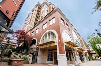 401 680 Clarkson ST New Westminster, New Westminster Apartments for sale, MLS® R3004554