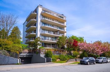 401 747 17th ST West Vancouver, West Vancouver Apartments for sale, MLS® R2995653