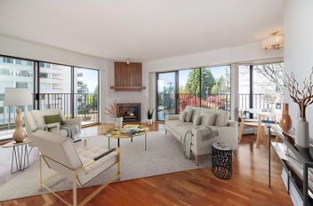 401 747 17th ST West Vancouver, West Vancouver Apartments for sale, MLS® R3014935