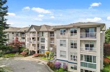 401 9165 Broadway ST Chilliwack, Chilliwack Apartments for sale, MLS® R3001003