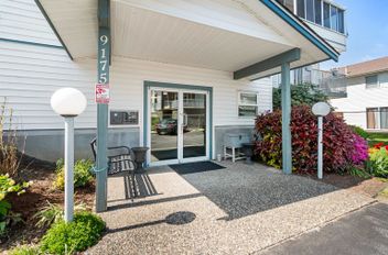 401 9175 Edward ST Chilliwack, Chilliwack Apartments for sale, MLS® R2992766